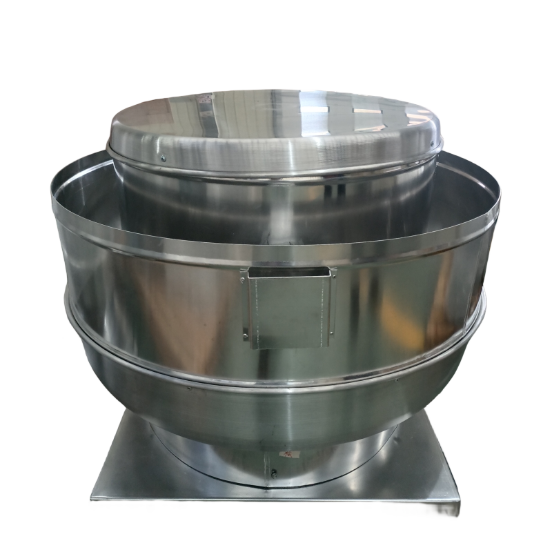 Commercial Kitchen Hood Exhaust Fans - Wentylator dachowy do kuchni przemysłowej, okap