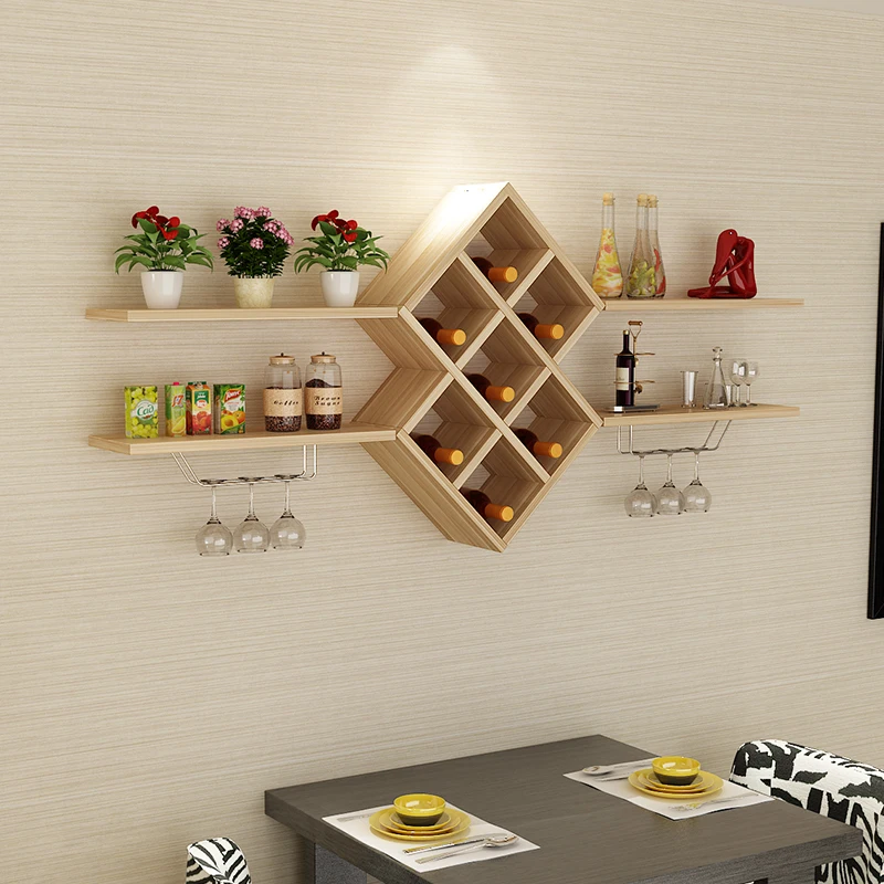 Commercial Kitchen And Bar - Szafka na alkohol, ekspozytor na wino,