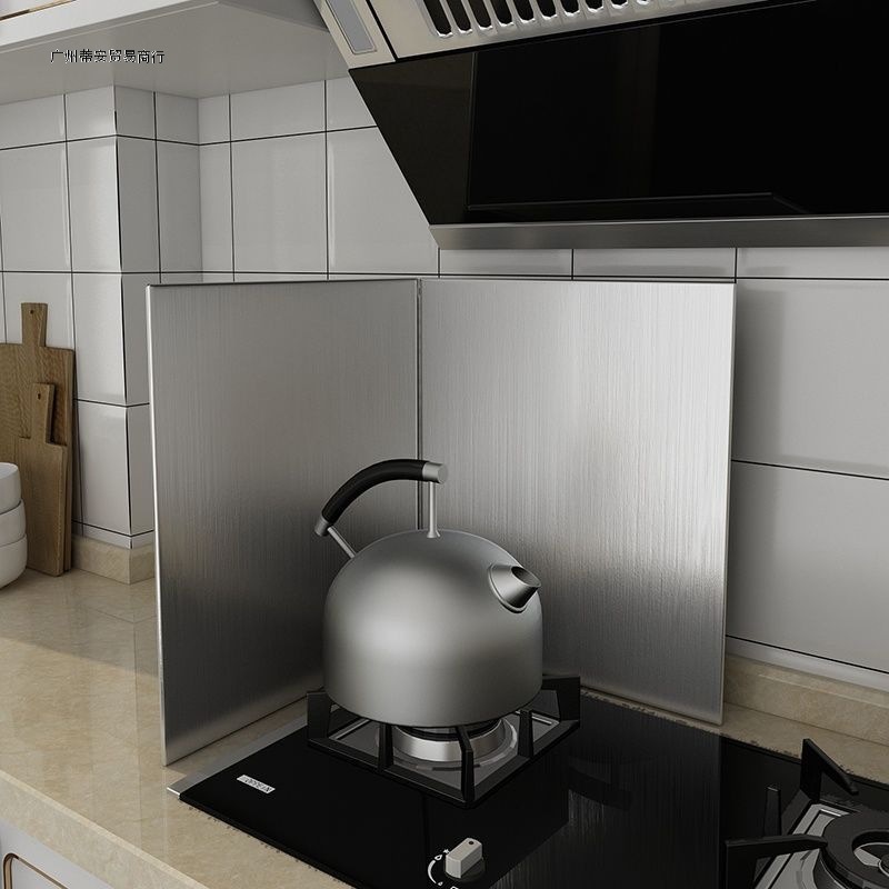 Commercial Kitchen Burner - Przegroda olejowa Kuchnia Przegroda olejowa ze