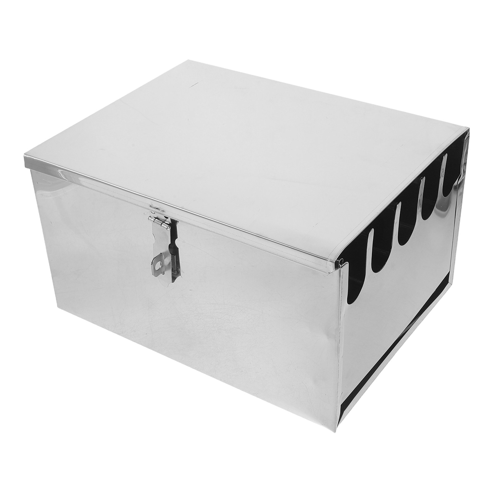 Commercial Kitchen Knife Storage - Profesjonalny stojak na noże kuchenne ze