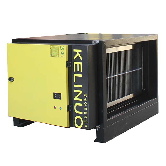 Commercial Kitchen Supplier - Filtr przeciwmgiełkowy do kuchni komercyjnej, do