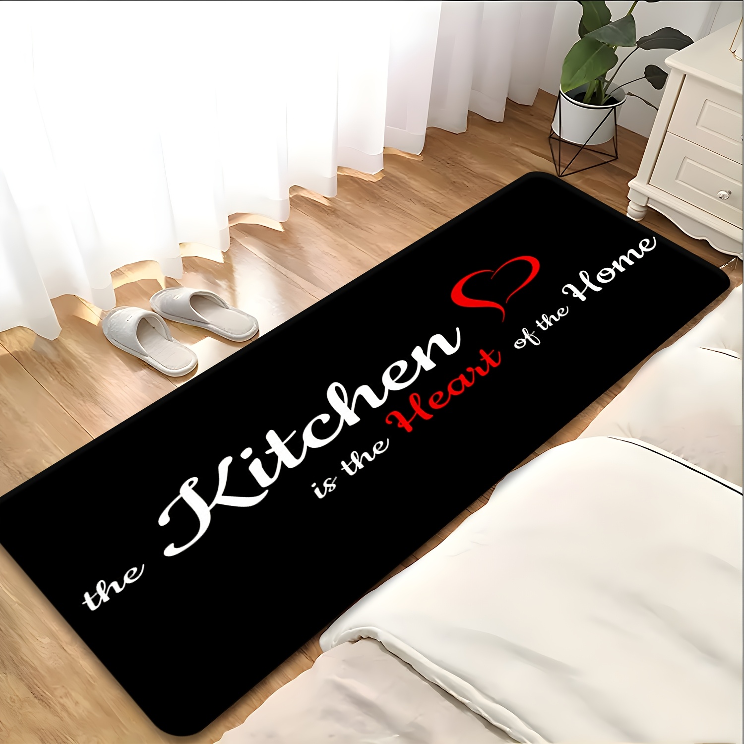 Commercial Kitchen Quotes - Kuchnia to serce domu - cytat.