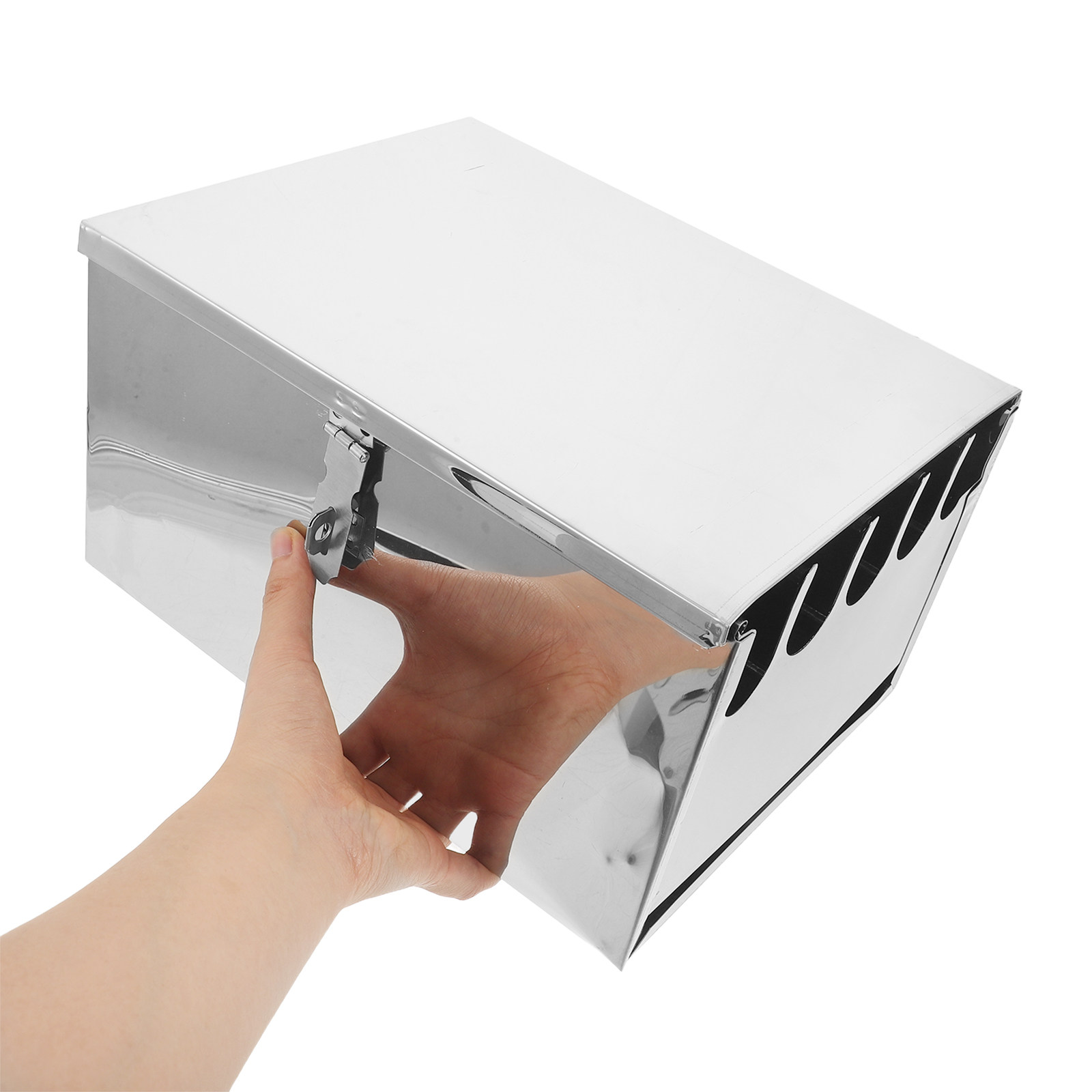 Commercial Kitchen Knife Storage - Profesjonalne pudełko do przechowywania noży kuchennych,