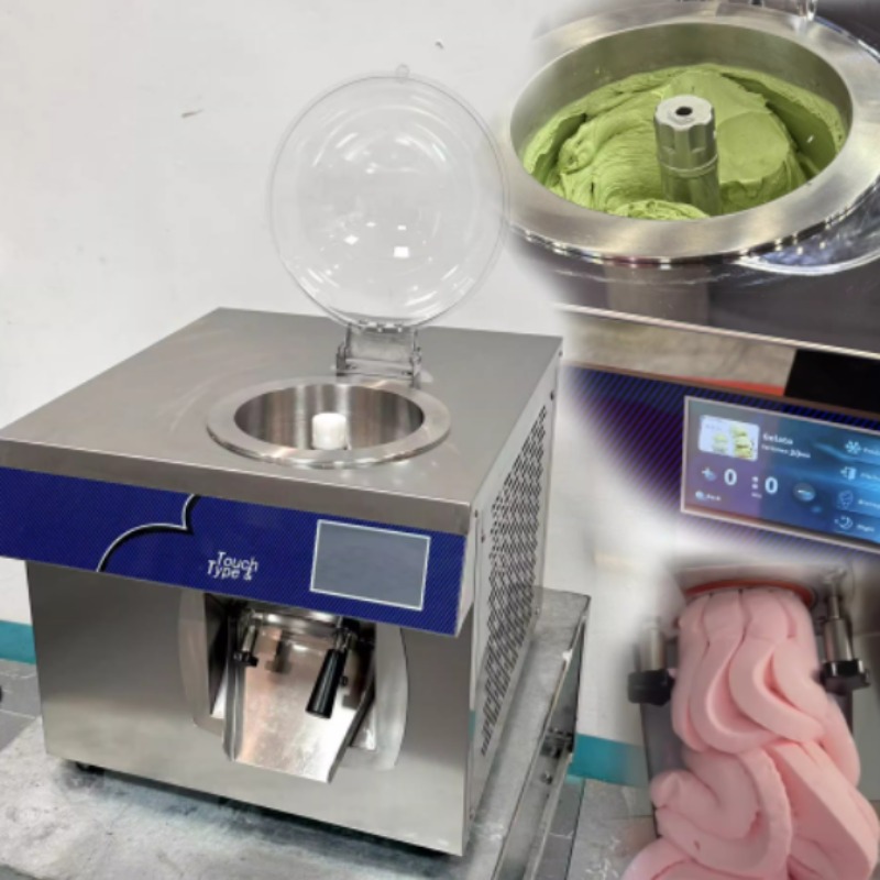 Commercial Ice Maker - Bezpośrednio z fabryki: Komercyjna maszyna do