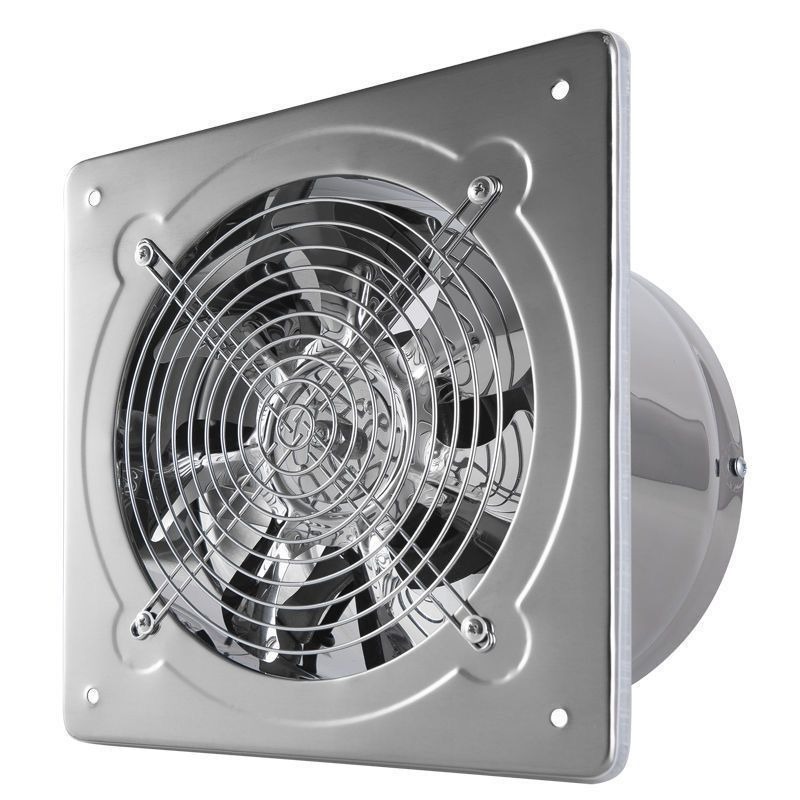 Commercial Kitchen Hood Exhaust Fans - Okap kuchenny, okap o wysokiej mocy
