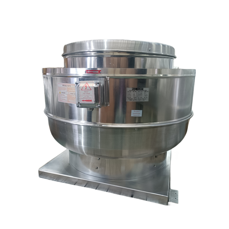 Wentylator dachowy do kuchni p – Commercial Kitchen Hood Exhaust Fans recenzja i cena