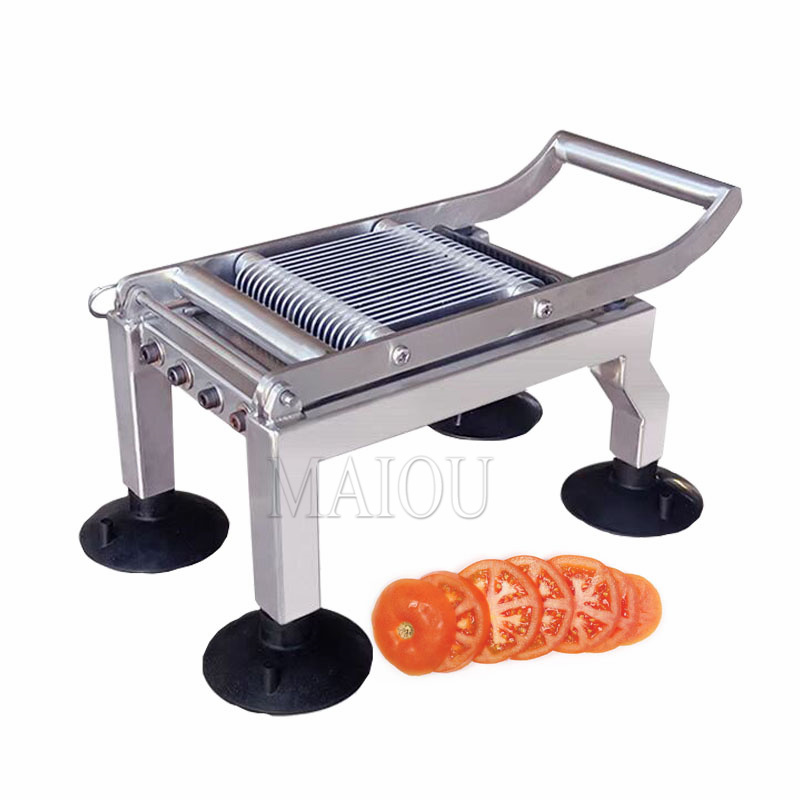 Profesjonalna krajalnica do ow – Commercial Kitchen Appliances recenzja i cena