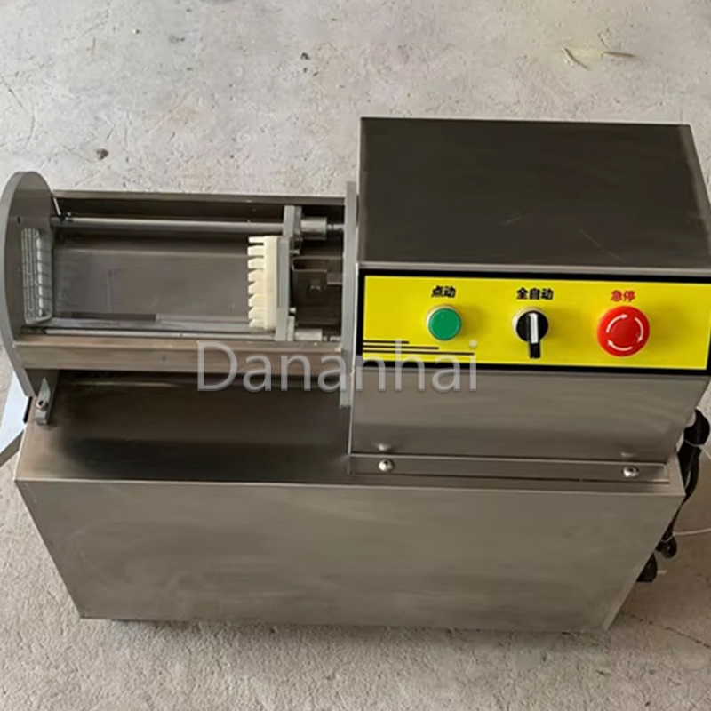 Elektryczna krajalnica do ziem – Commercial Kitchen Appliances recenzja i cena