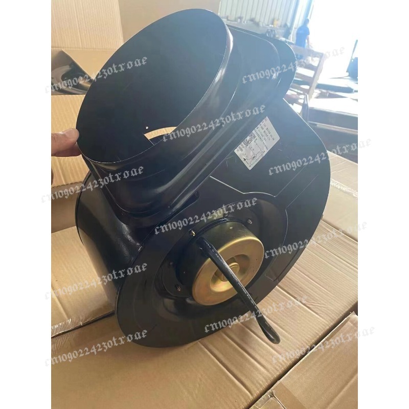 Wentylator do okapu kuchennego – Commercial Kitchen Hood Exhaust Fans recenzja i cena
