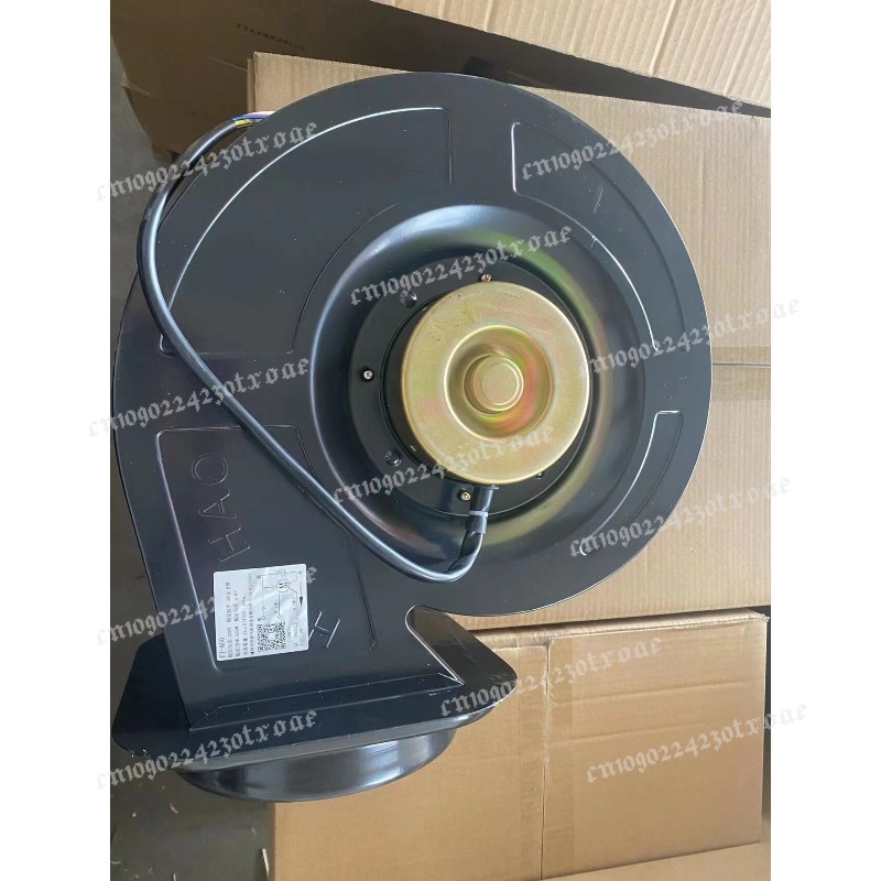 Wentylator do okapu kuchennego – Commercial Kitchen Hood Exhaust Fans recenzja i cena