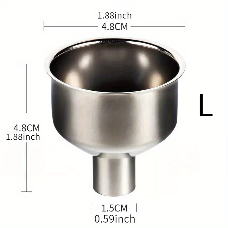 1 szt., lejek, lejek kuchenny  – Commercial Kitchen Utensils recenzja i cena