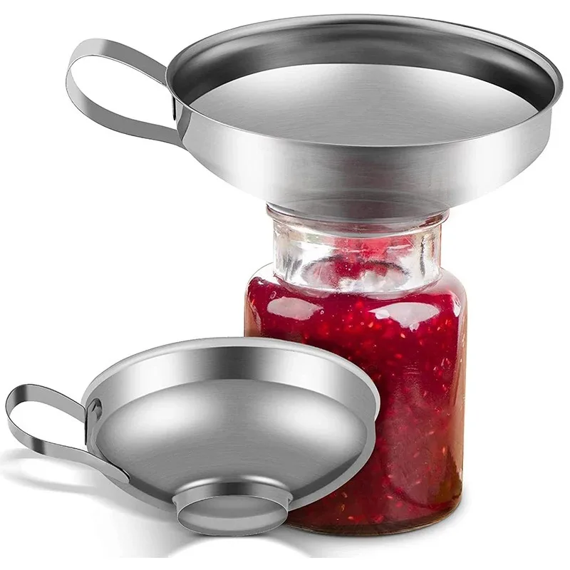 1 szt. Praktyczny lejek do kon – Commercial Kitchen Utensils recenzja i cena