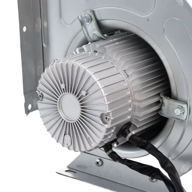 Wentylator odśrodkowy EC AC do – Commercial Kitchen Hood Exhaust Fans recenzja i cena