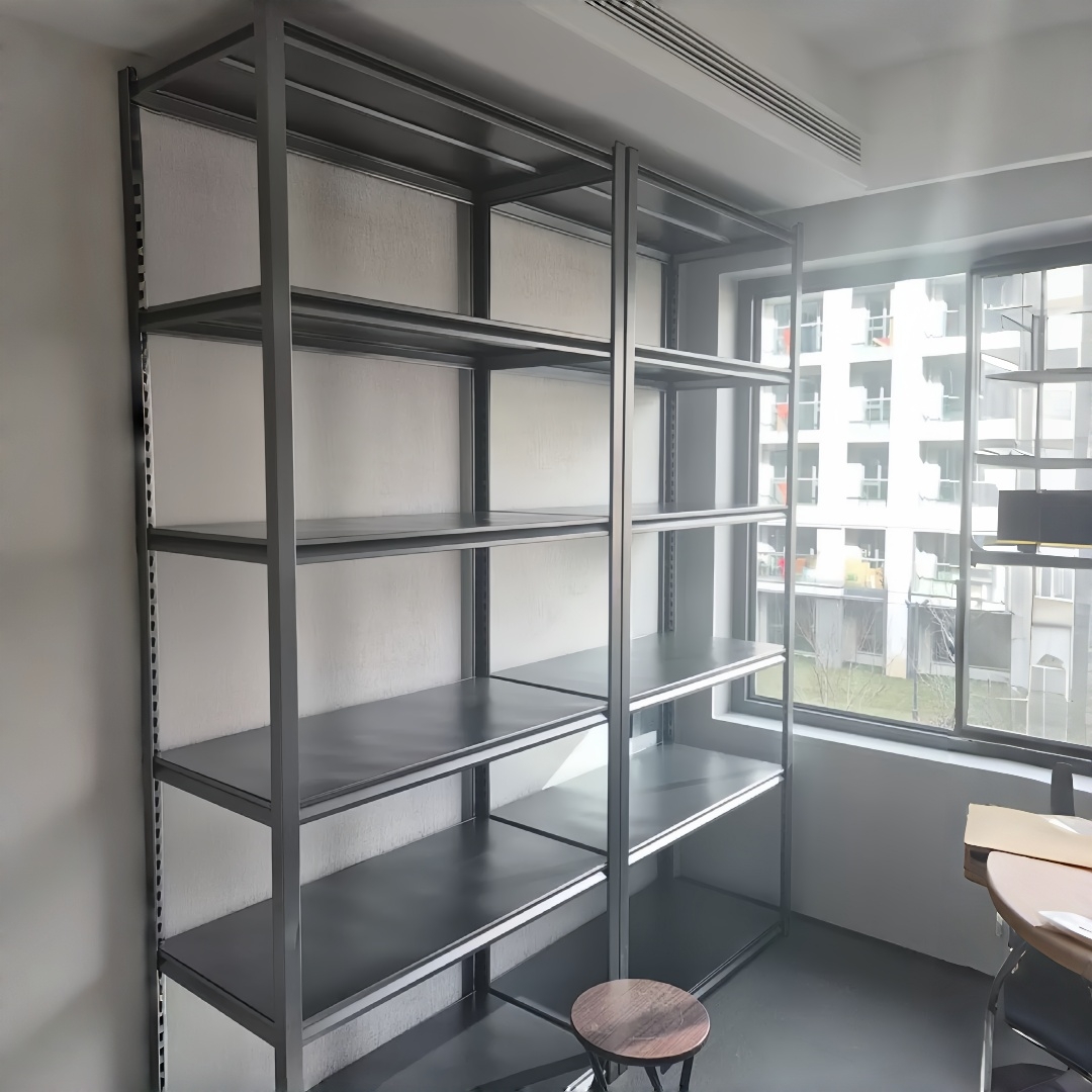 Półka regałowa w stylu industr – Commercial Kitchen Organization recenzja i cena