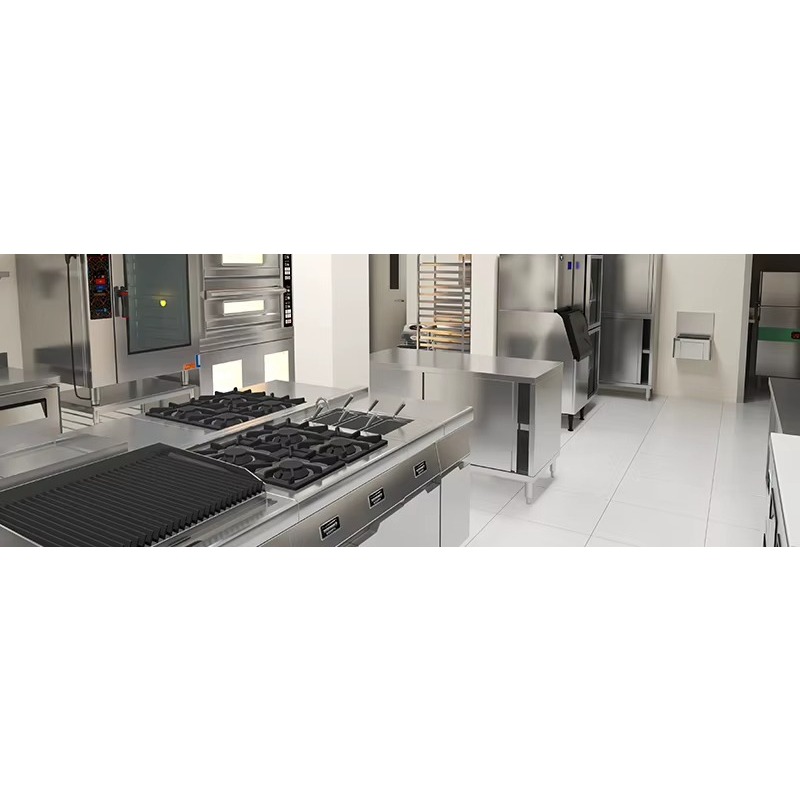 Elektryczne mobilne urządzenia – Commercial Kitchen Cleaning Services recenzja i cena