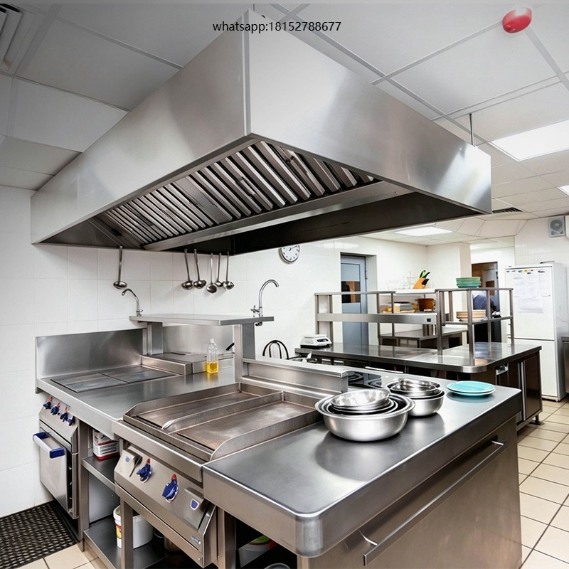 Elektryczne mobilne urządzenia – Commercial Kitchen Cleaning Services recenzja i cena