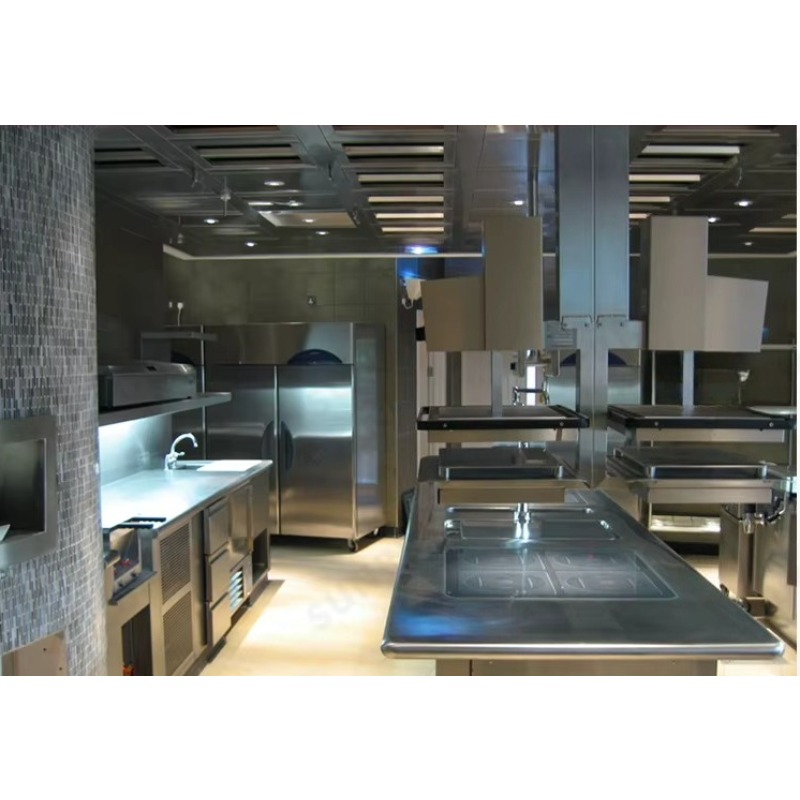 Elektryczne mobilne urządzenia – Commercial Kitchen Cleaning Services recenzja i cena