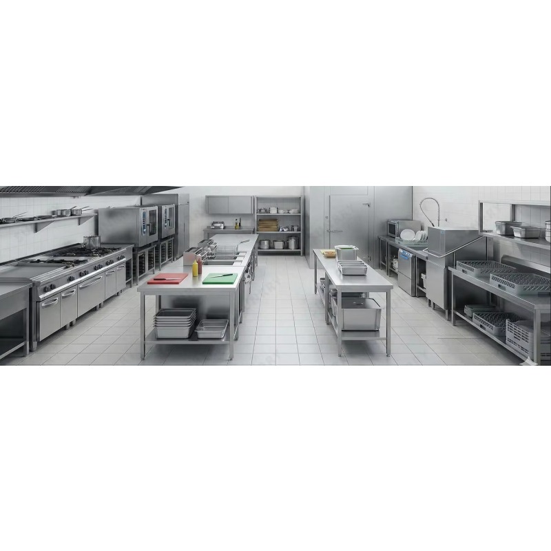 Elektryczne mobilne urządzenia – Commercial Kitchen Cleaning Services recenzja i cena