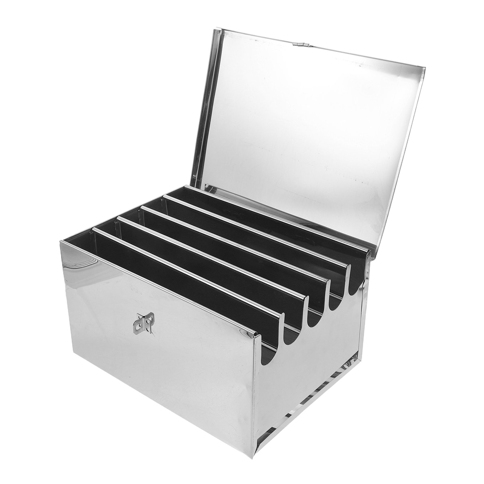 Profesjonalny stojak na noże d – Commercial Kitchen Knife Storage recenzja i cena