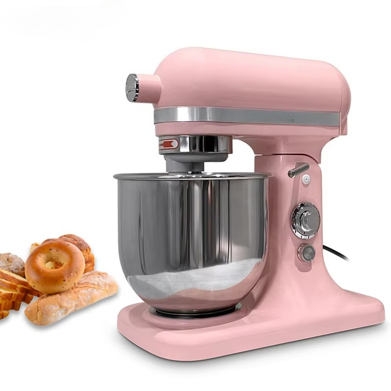 Mikser kuchenny 7-litrowy ze s – Commercial Kitchen Supplier recenzja i cena