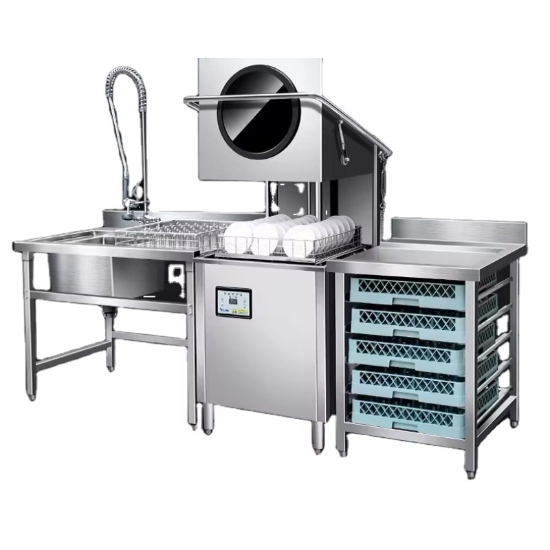 Profesjonalna, wolnostojąca, a – Commercial Kitchen Machinery recenzja i cena