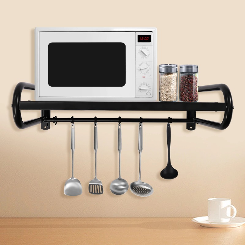Półka na mikrofalówkę do monta – Commercial Kitchen Installation recenzja i cena