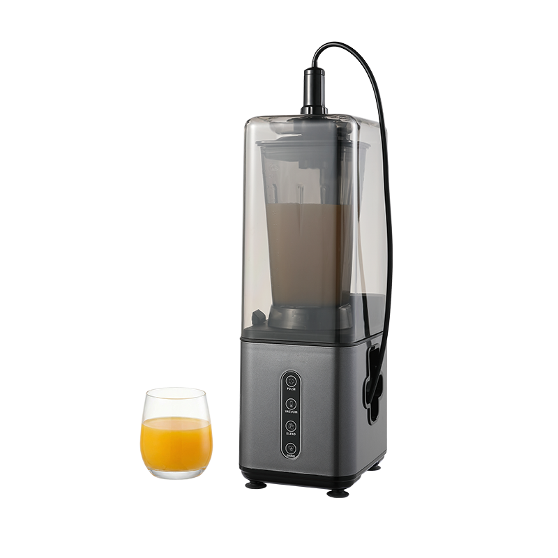 Łatwy w czyszczeniu robot kuch – Commercial Blender Heavy Duty recenzja i cena