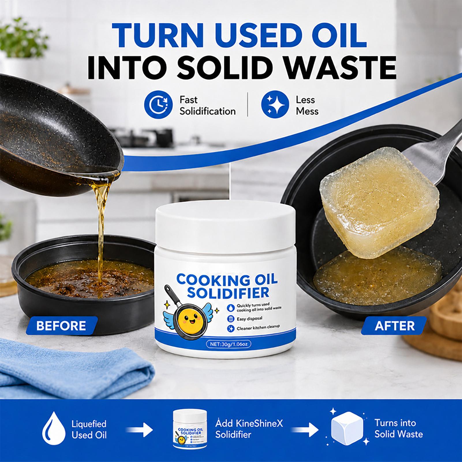 30ml Utwardzacz do oleju do us – Commercial Kitchen Appliances recenzja i cena