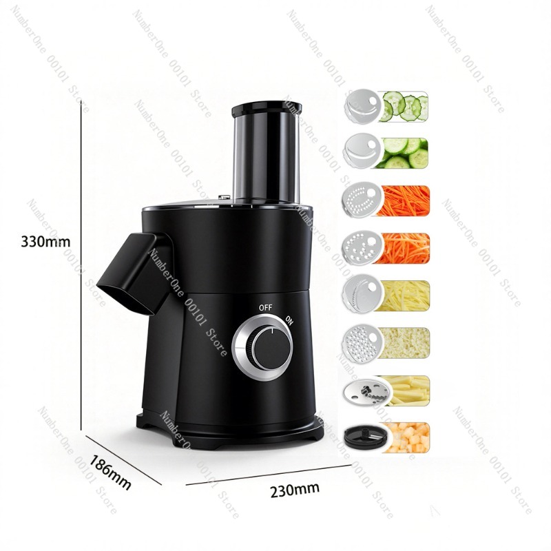 Profesjonalna, wielofunkcyjna  – Commercial Blender Heavy Duty recenzja i cena