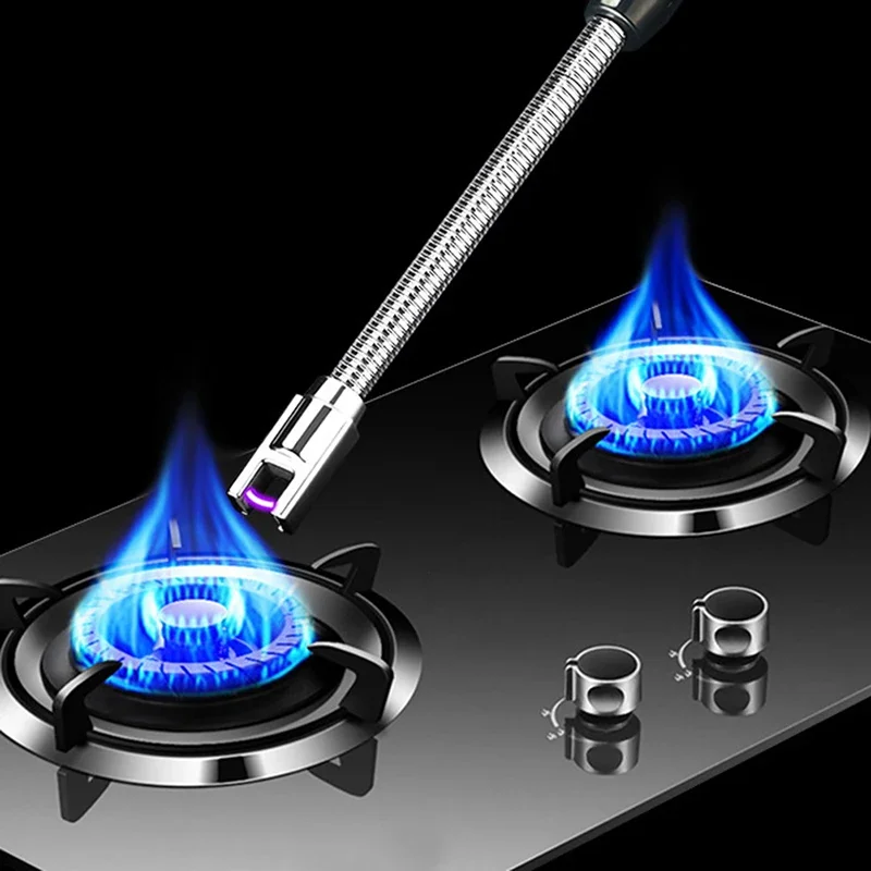 Bezpłomieniowa zapalniczka pla – Commercial Kitchen Burner recenzja i cena