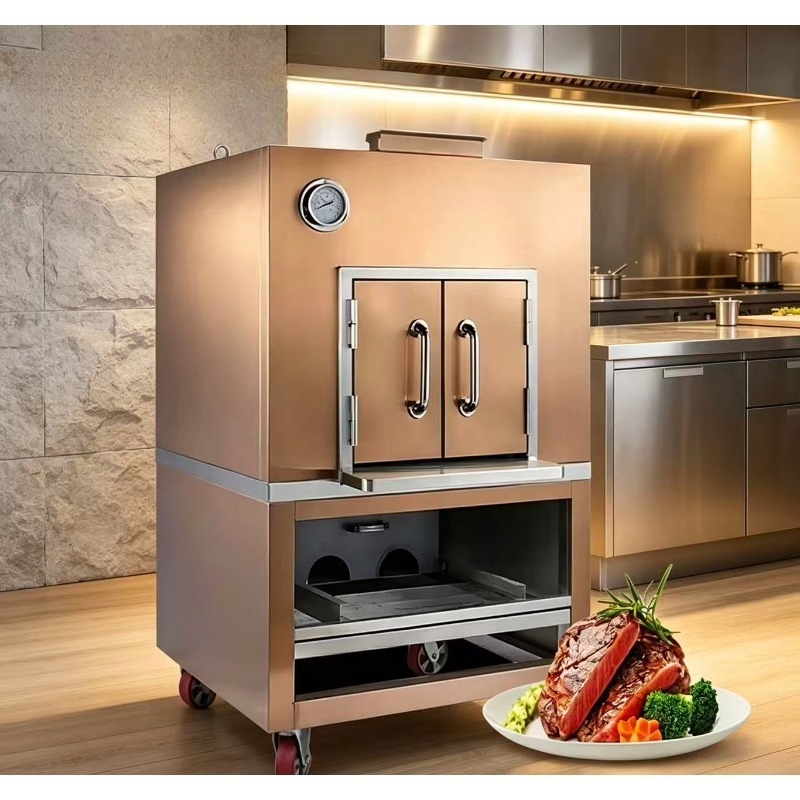 Wielofunkcyjne urządzenie kuch – Commercial Kitchen Appliances recenzja i cena