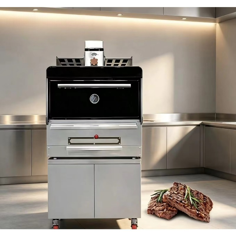 Wielofunkcyjne urządzenie kuch – Commercial Kitchen Appliances recenzja i cena