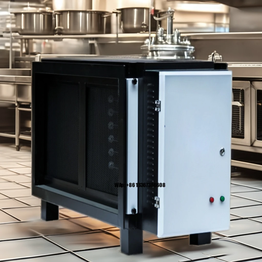 Urządzenie do uzdatniania odpa – Commercial Kitchen Machinery recenzja i cena