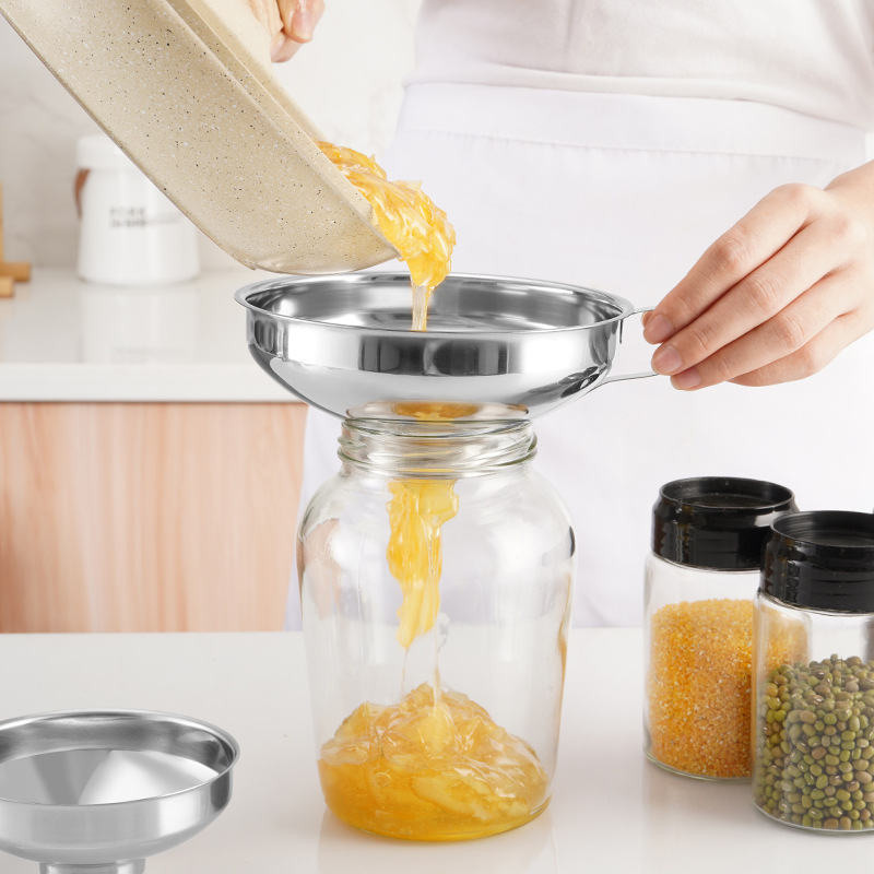 Lejek ze stali nierdzewnej z s – Commercial Kitchen Utensils recenzja i cena