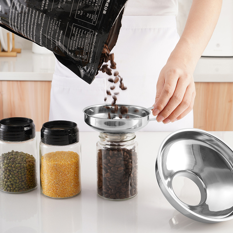 Lejek ze stali nierdzewnej z s – Commercial Kitchen Utensils recenzja i cena
