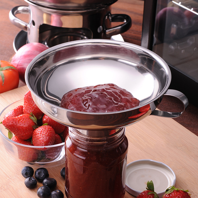 Lejek ze stali nierdzewnej z s – Commercial Kitchen Utensils recenzja i cena