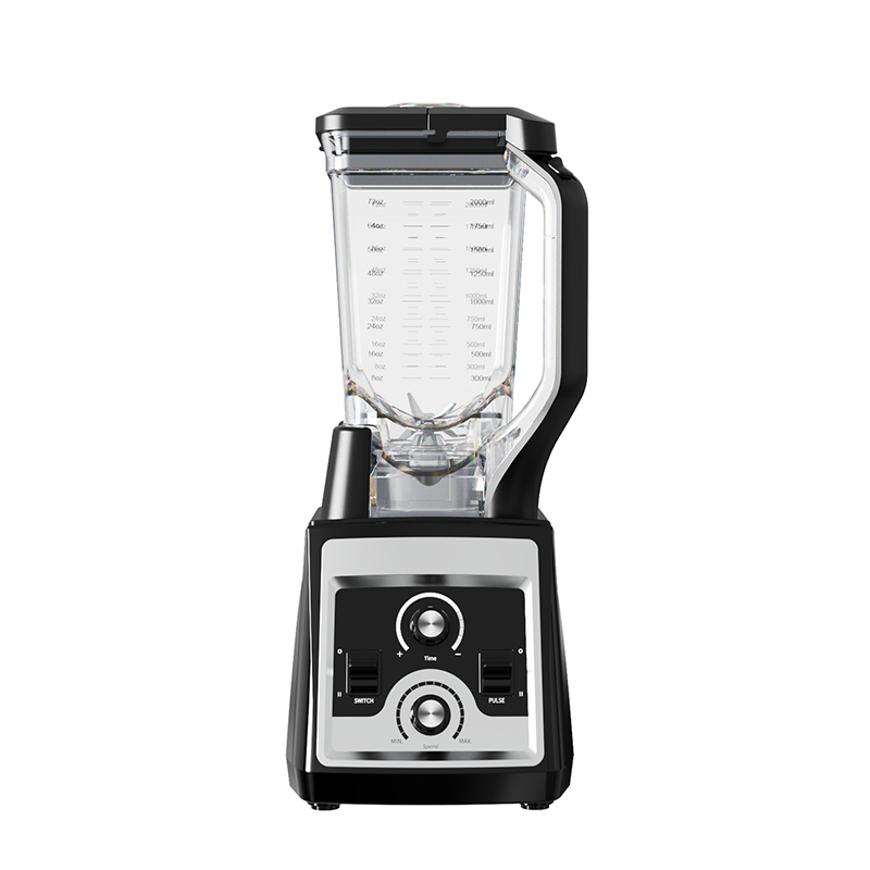 Profesjonalny i domowy blender – Commercial Blender Heavy Duty recenzja i cena