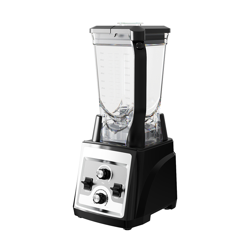 Profesjonalny i domowy blender – Commercial Blender Heavy Duty recenzja i cena