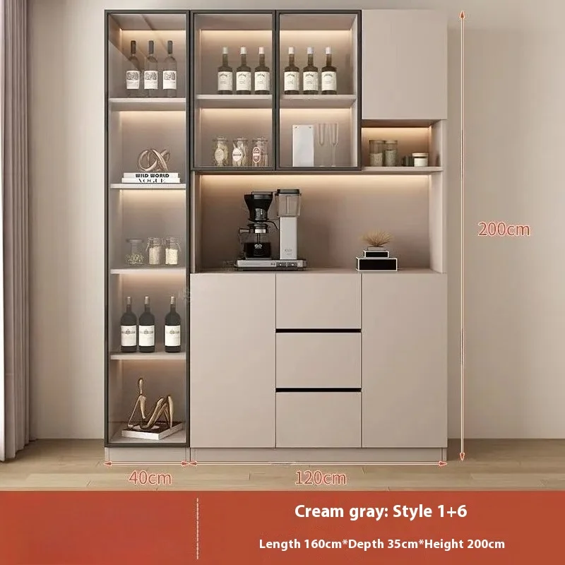 Witryny ekspozycyjne Bar zewnę – Commercial Kitchen Organization recenzja i cena