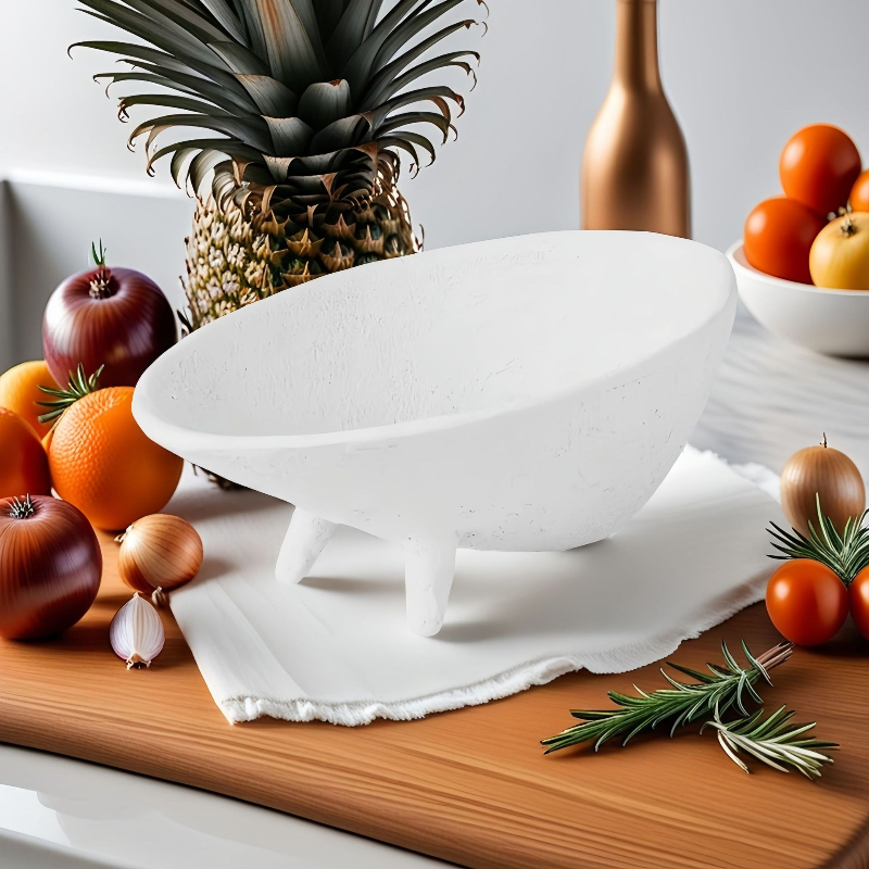 Tace do przechowywania Dekorac – Commercial Kitchen Organization recenzja i cena