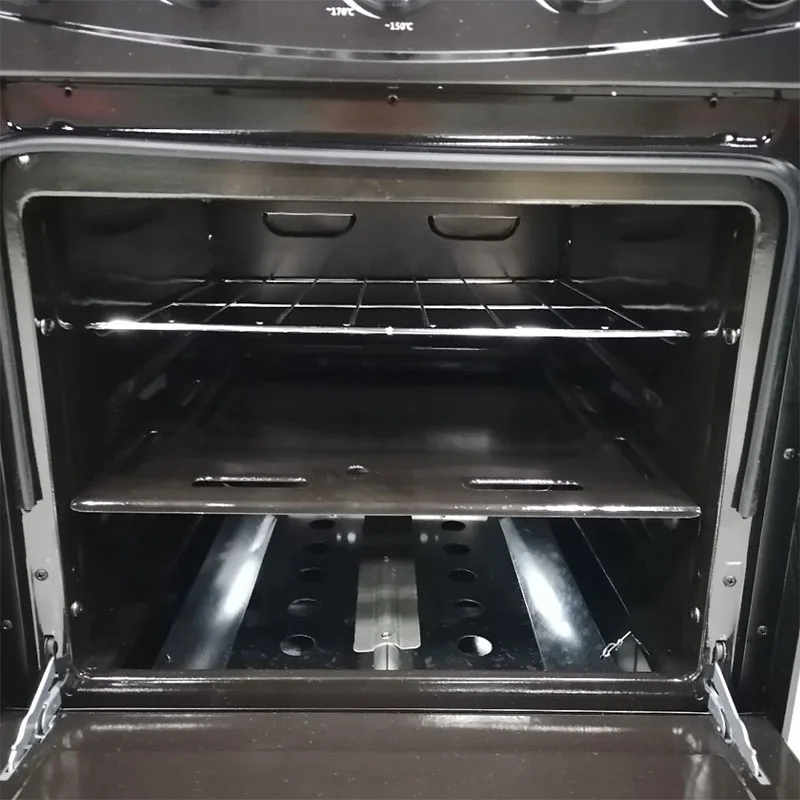 Kuchenka gazowa wolnostojąca z – Commercial Kitchen Burner recenzja i cena