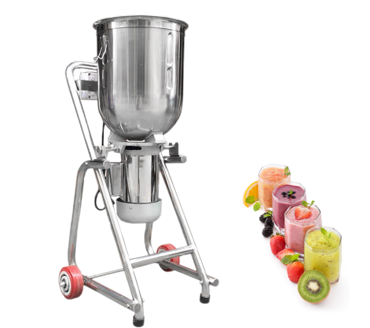 Profesjonalny blender przemysł – Commercial Blender Heavy Duty recenzja i cena