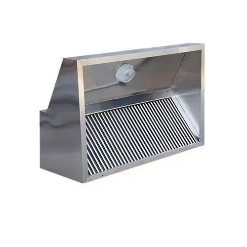Elektryczna okapowa okapnica z – Commercial Kitchen Vent Cleaning recenzja i cena