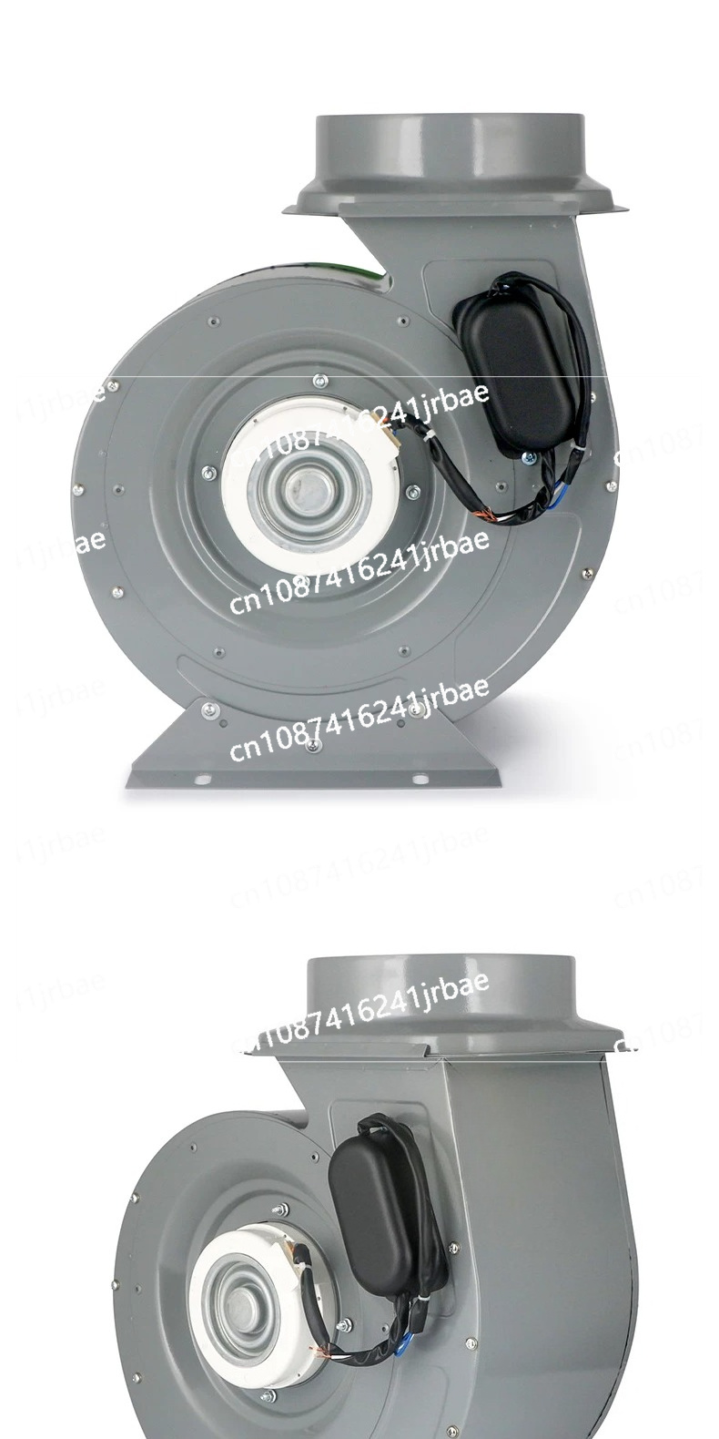 Komercyjna okapka laboratoryjn – Commercial Kitchen Hood Exhaust Fans recenzja i cena