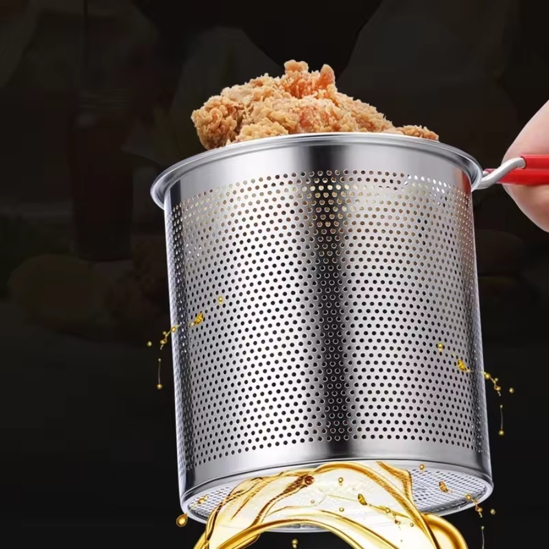 Frytkownica ze stali nierdzewn – Commercial Kitchen Appliances recenzja i cena