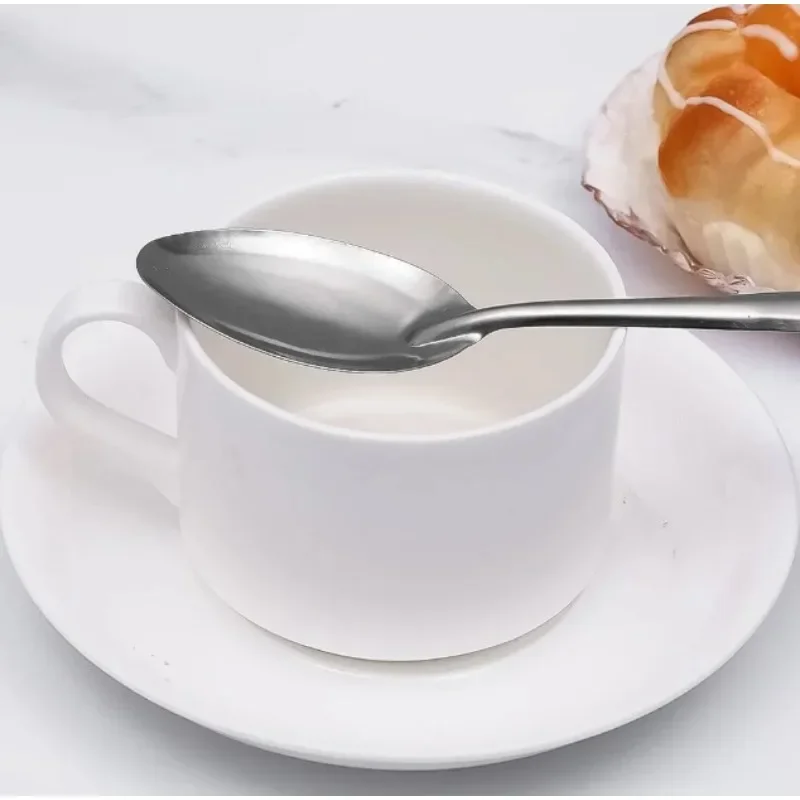 Łyżka ze stali nierdzewnej Des – Commercial Kitchen Utensils recenzja i cena