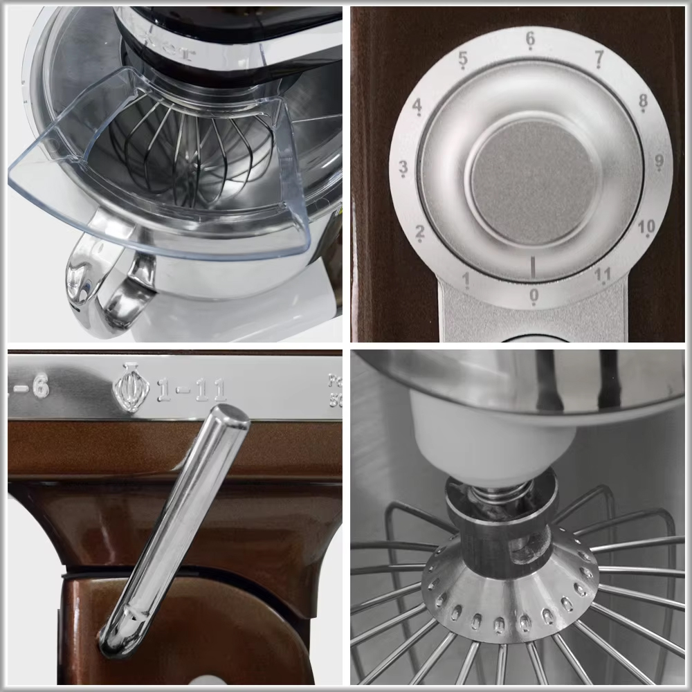 Miska do mieszania ze stali ni – Commercial Kitchen Supplier recenzja i cena