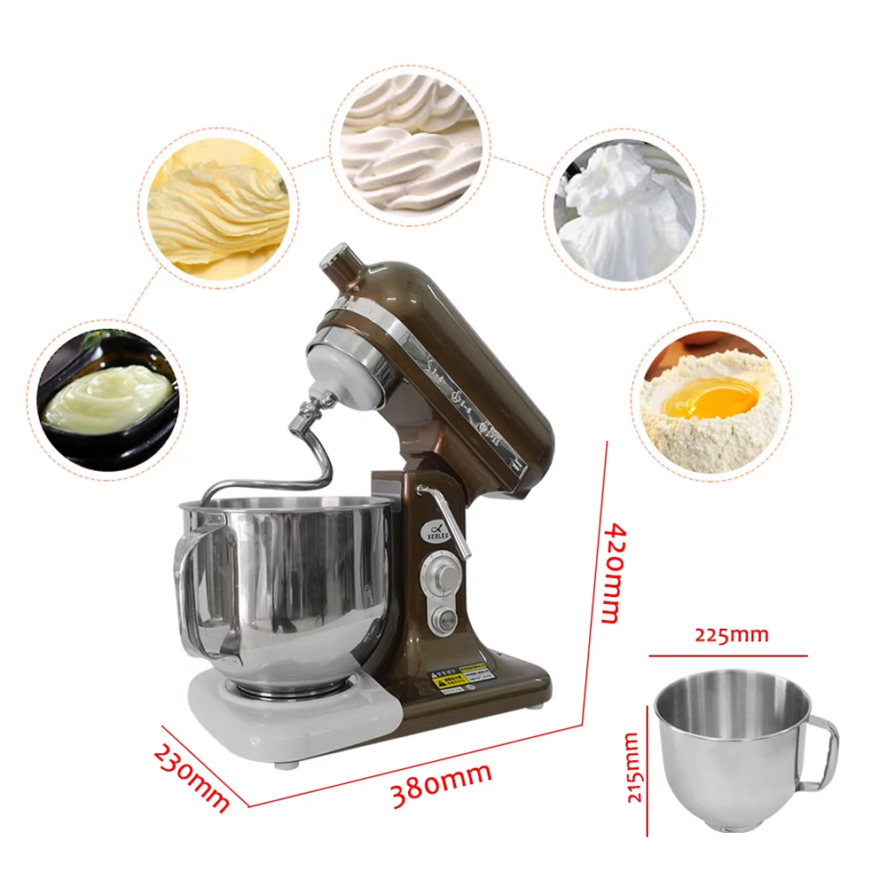 Miska do mieszania ze stali ni – Commercial Kitchen Supplier recenzja i cena