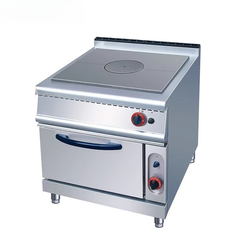 Profesjonalny piekarnik kombin – Commercial Kitchen Supplier recenzja i cena