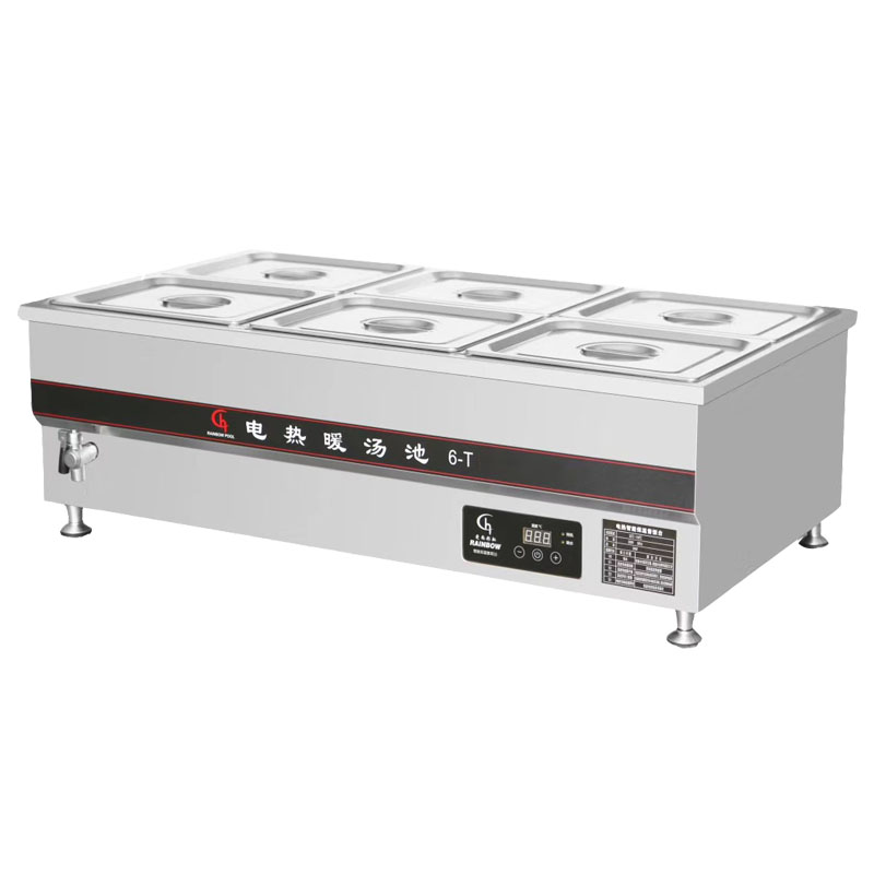 Seria T Komercyjne szafy grzew – Commercial Kitchen Supplier recenzja i cena